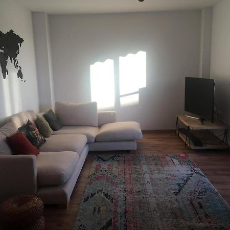 Luminoso Atico Con Terraza, Vistas Y Gym Apartment Puerto de Sagunto Exterior photo