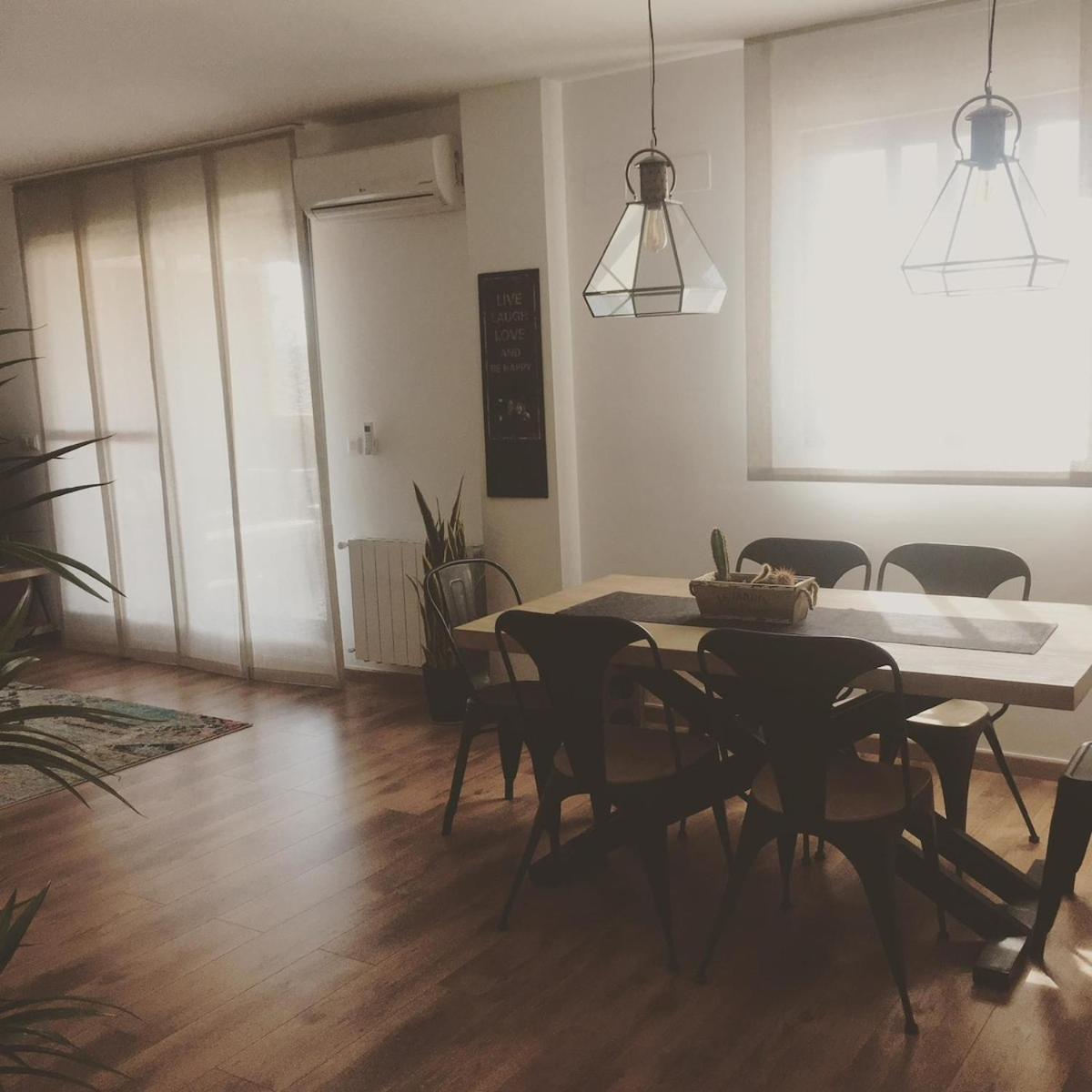 Luminoso Atico Con Terraza, Vistas Y Gym Apartment Puerto de Sagunto Exterior photo